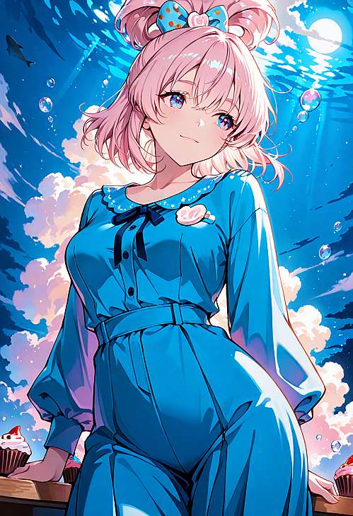 晶棧海景四人房