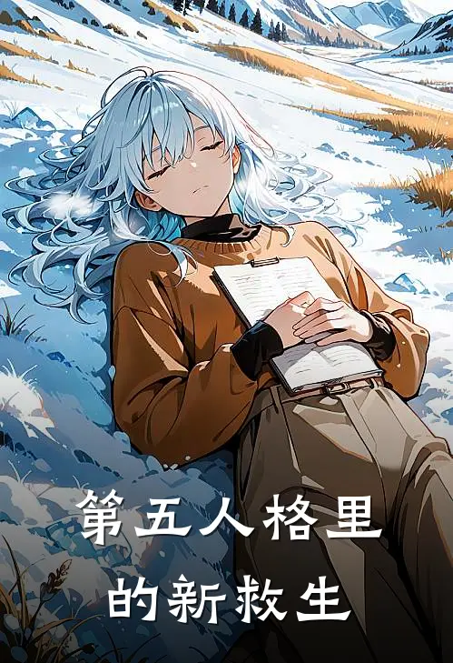 第五人格里的新救生