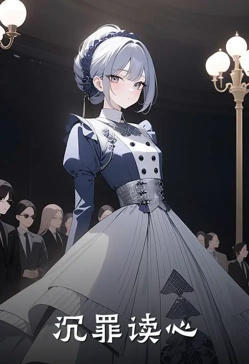沉罪读心