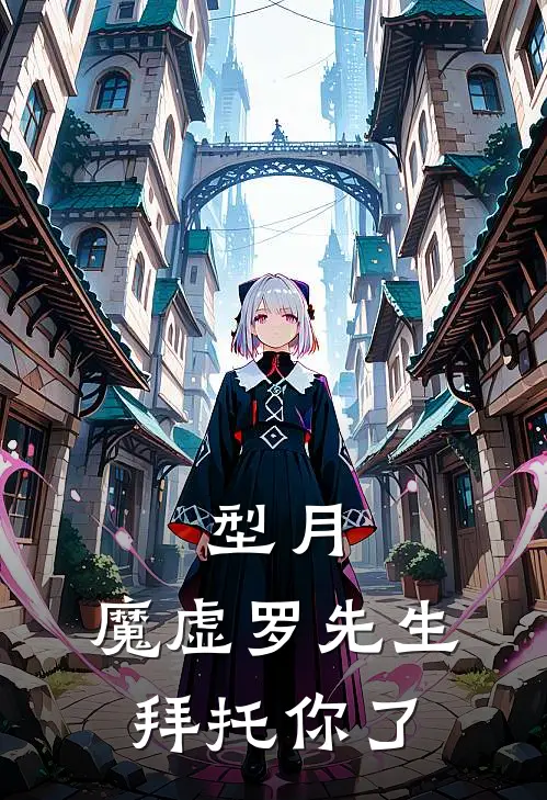 型月，魔虚罗先生拜托你了