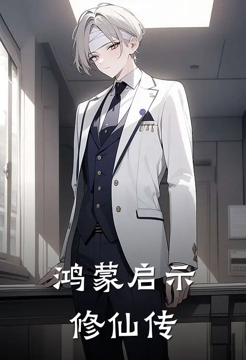 鸿蒙启示修仙传