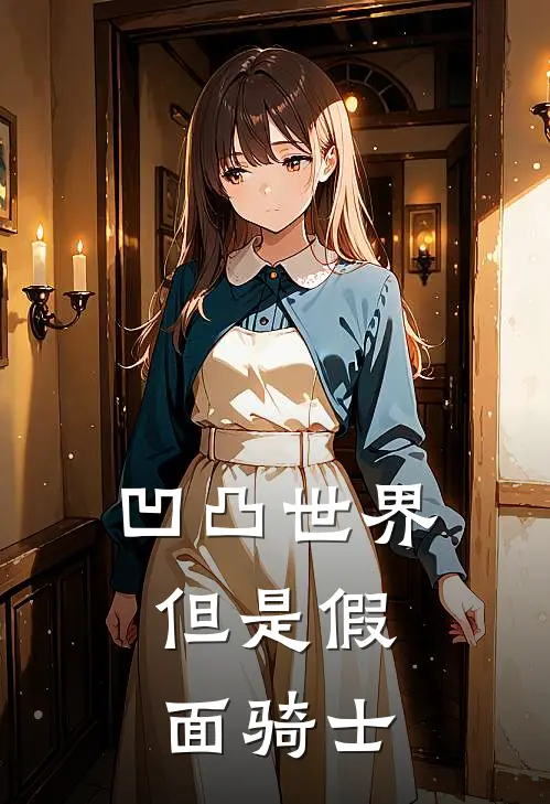 凹凸世界：但是假面骑士