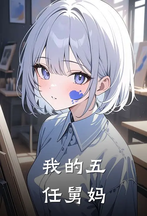 我的五任舅妈