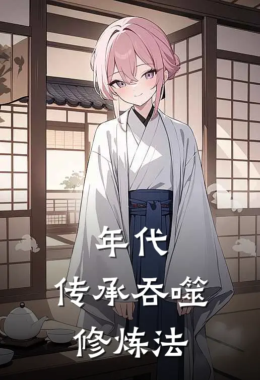 年代：传承吞噬修炼法