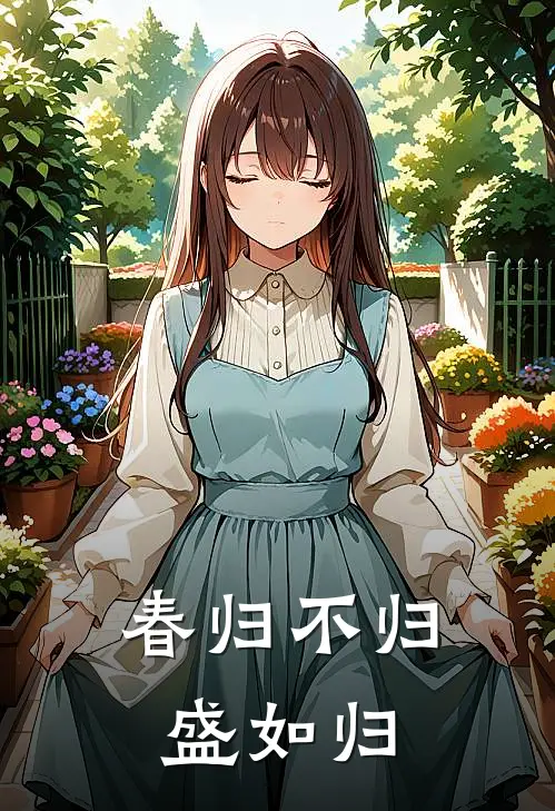 春归不归，盛如归