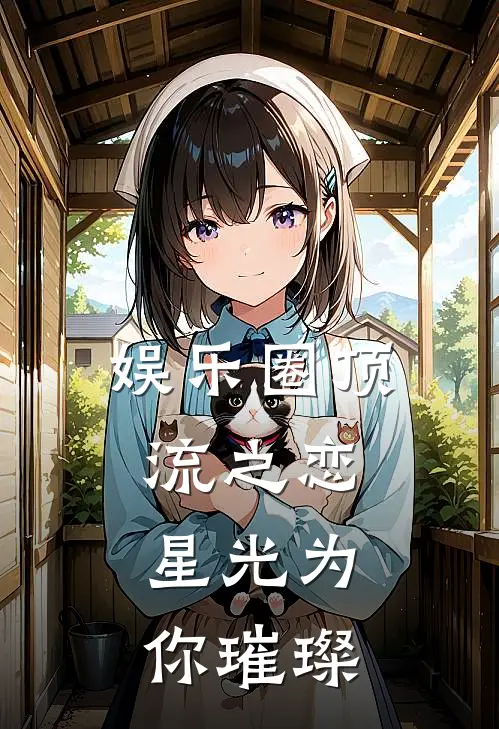 娱乐圈顶流之恋：星光为你璀璨