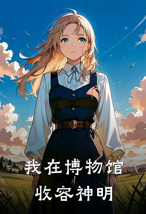 我在博物馆收容神明