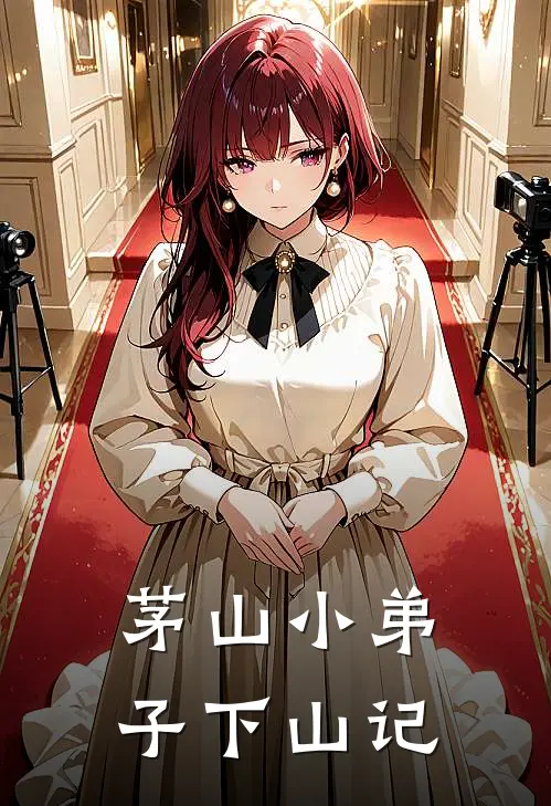 茅山小弟子下山记