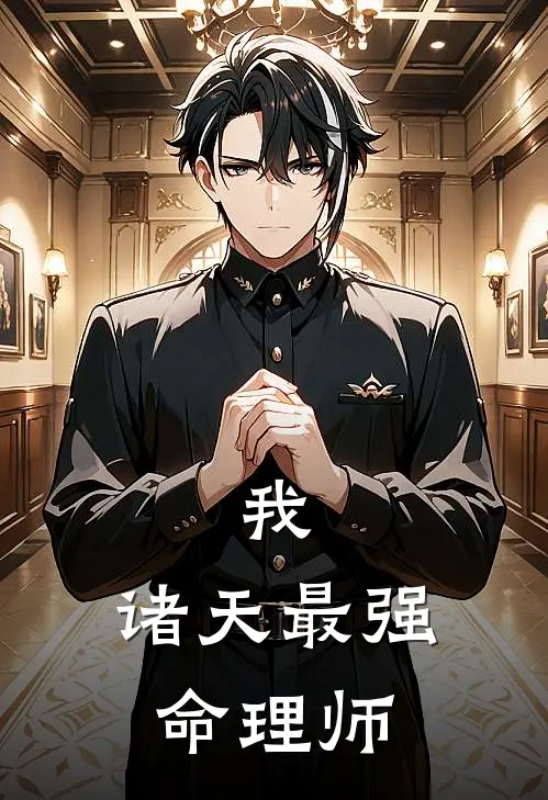 我，诸天最强命理师