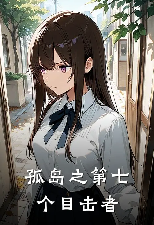 孤岛之第七个目击者