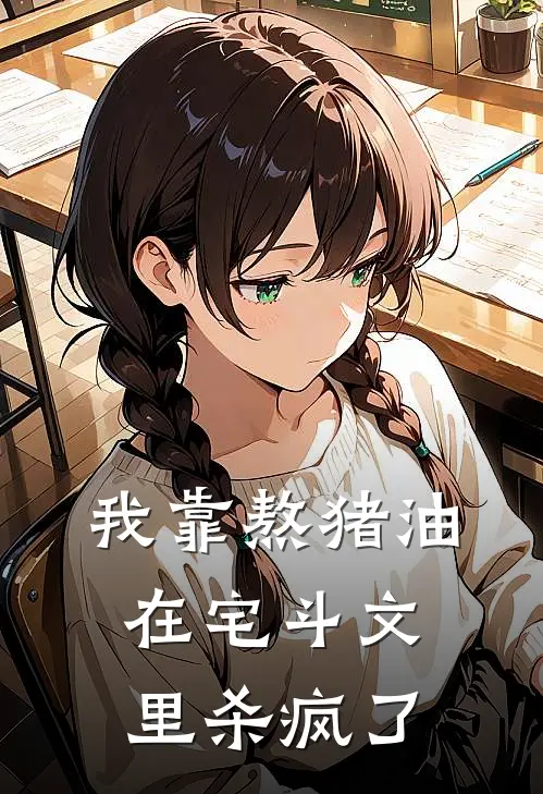 我靠熬猪油在宅斗文里杀疯了