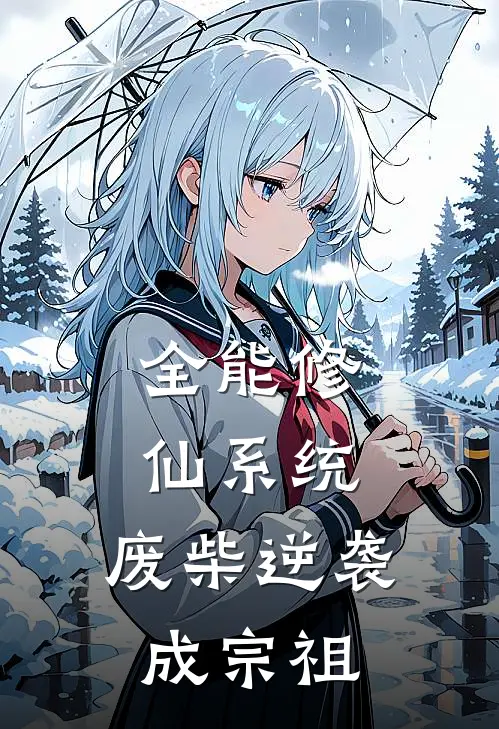 全能修仙系统：废柴逆袭成宗祖