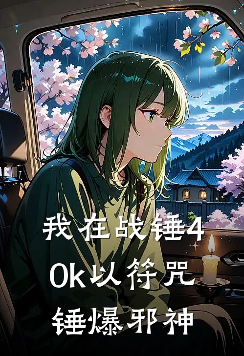 我在战锤40k以符咒锤爆邪神