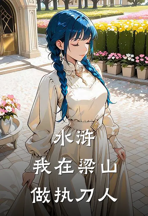 水浒：我在梁山做执刀人