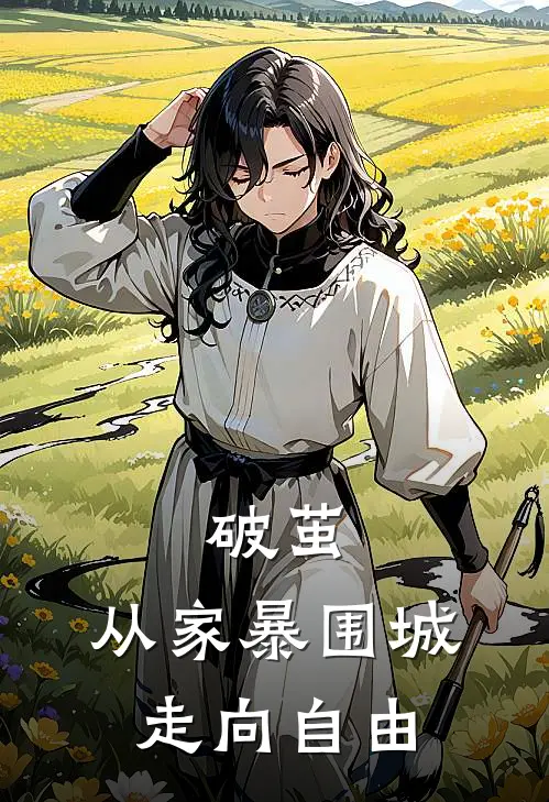 破茧：从家暴围城走向自由