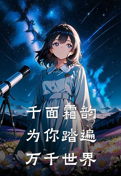 千面霜韵：为你踏遍万千世界