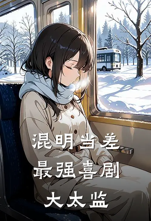 混明当差：最强喜剧大太监