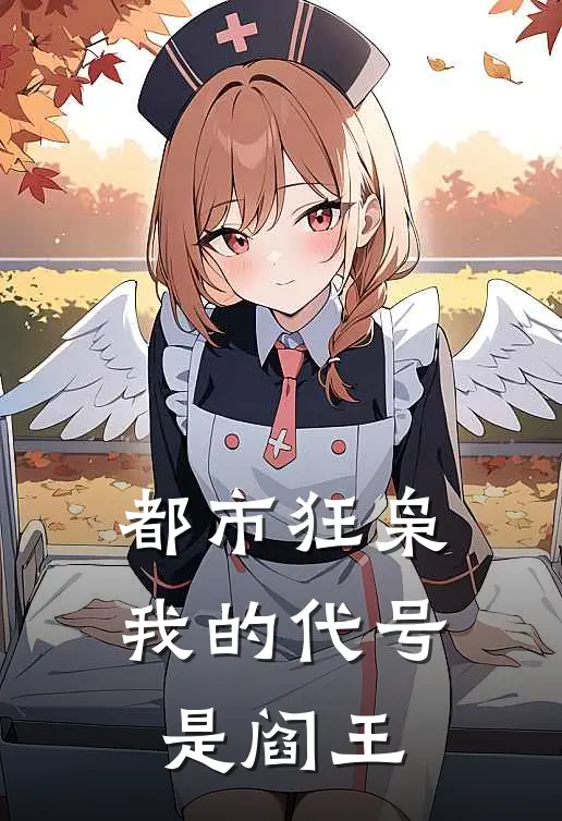 都市狂枭我的代号是阎王