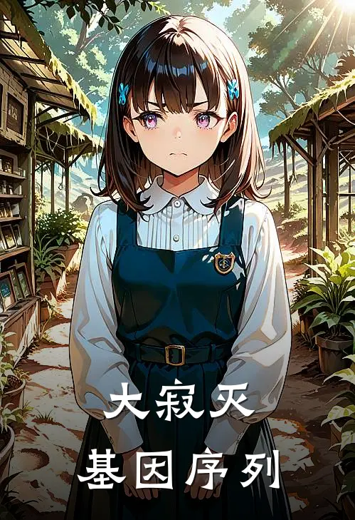 大寂灭：基因序列