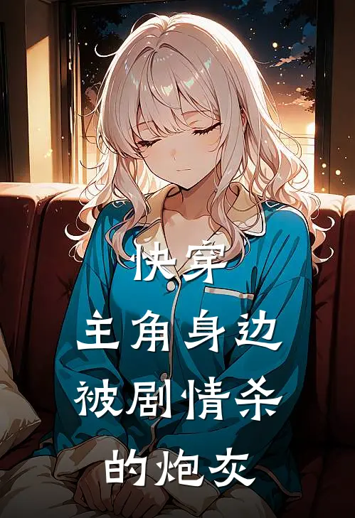 快穿：主角身边被剧情杀的炮灰