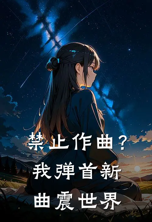 禁止作曲？我弹首新曲震世界