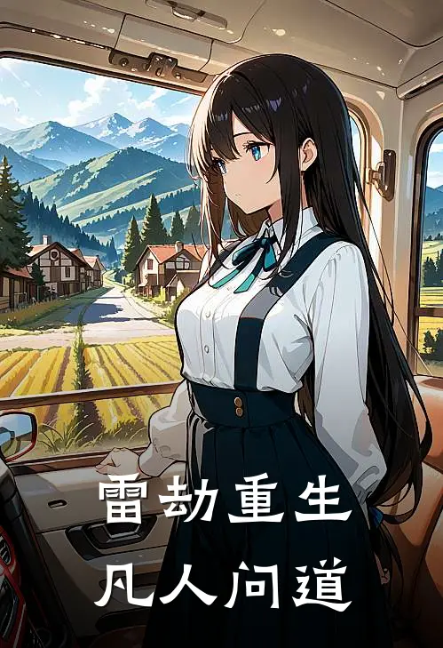 雷劫重生凡人问道