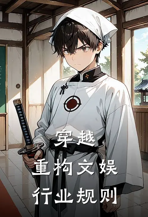 穿越，重构文娱行业规则