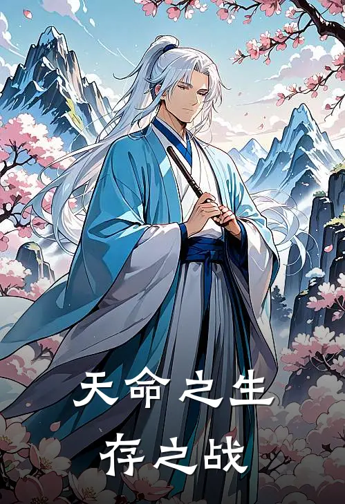 天命之生存之战