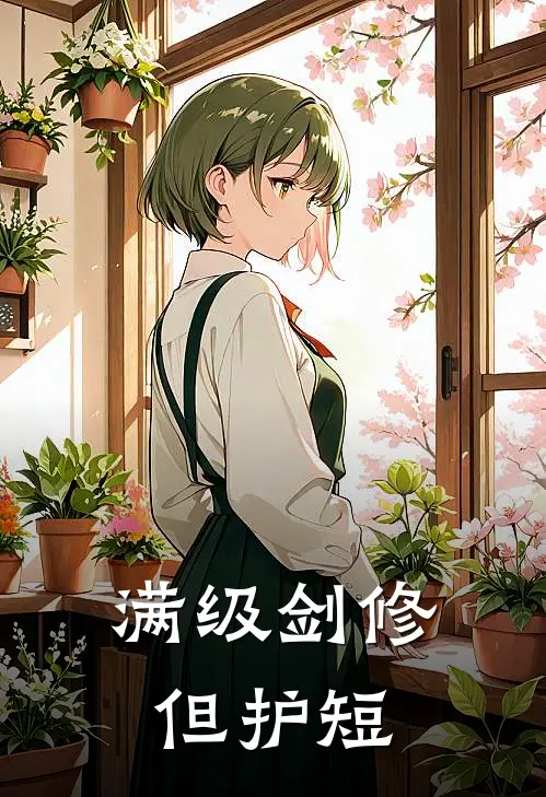 满级剑修但护短