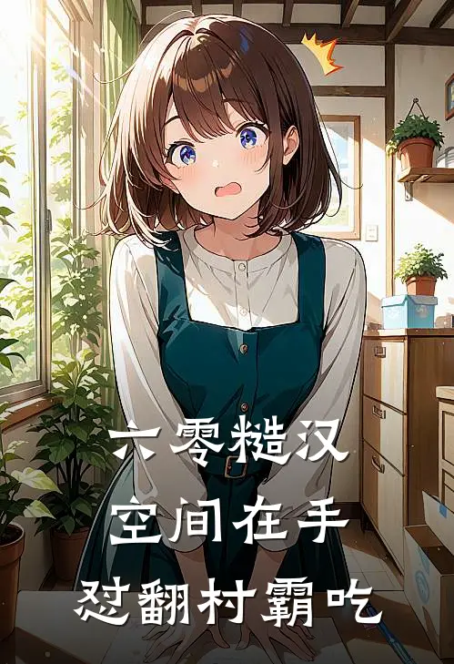 六零糙汉：空间在手，怼翻村霸吃