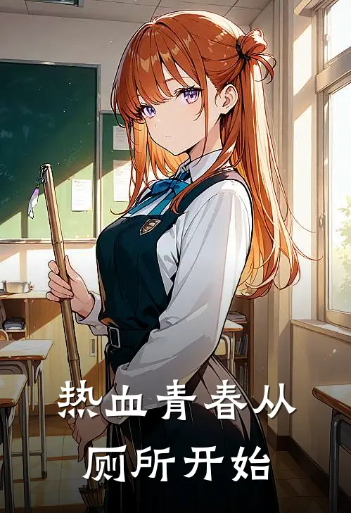 热血青春从厕所开始