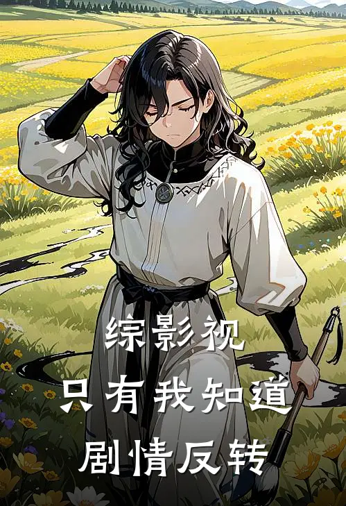 综影视：只有我知道剧情反转