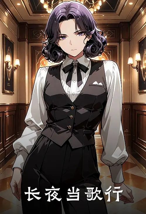 长夜当歌行