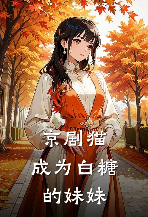 京剧猫：成为白糖的妹妹