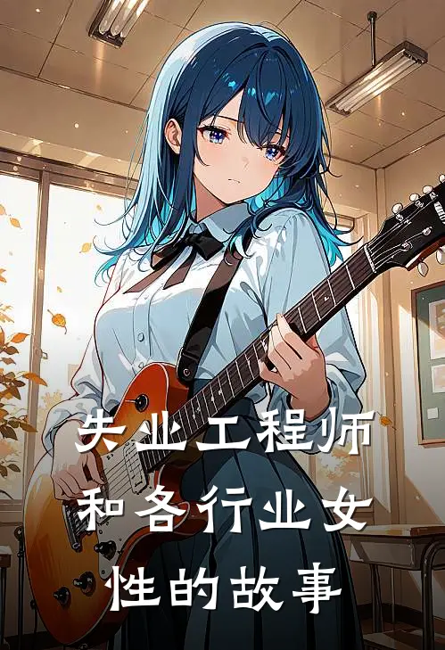 失业工程师和各行业女性的故事