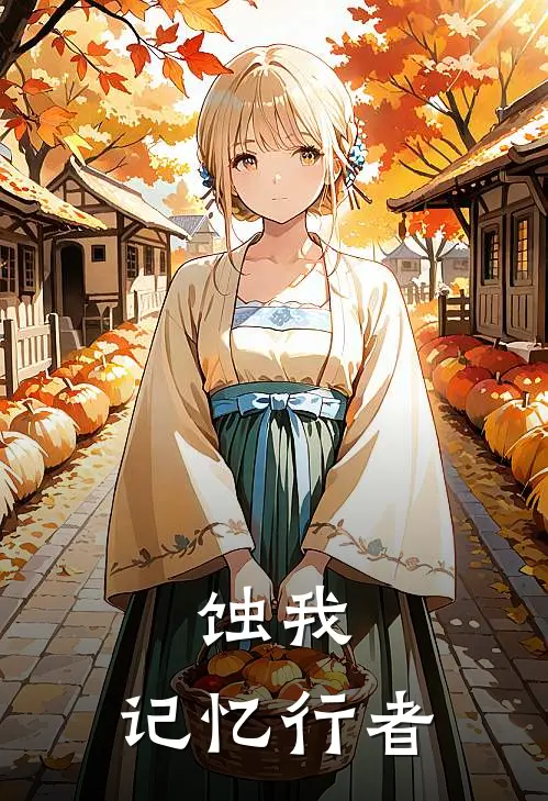 蚀我：记忆行者