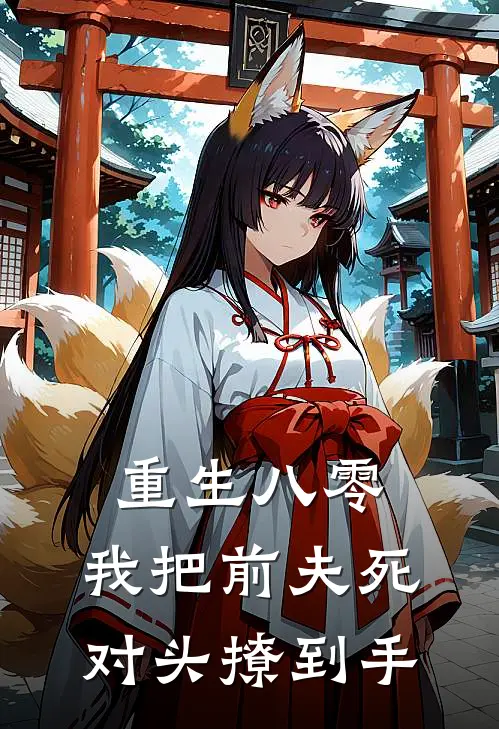 重生八零：我把前夫死对头撩到手
