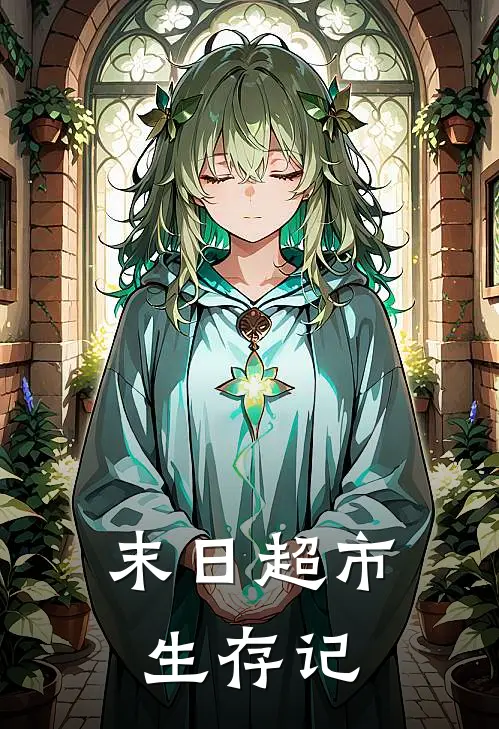 末日超市生存记