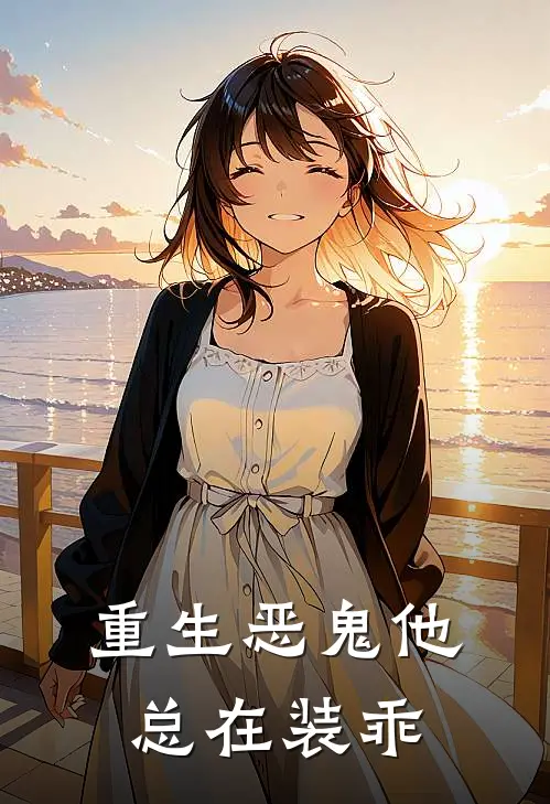 重生恶鬼他总在装乖