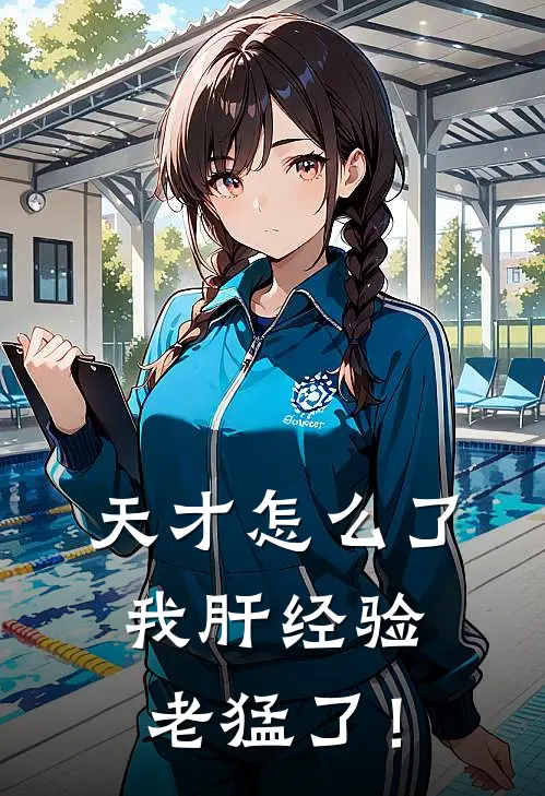 天才怎么了，我肝经验老猛了！