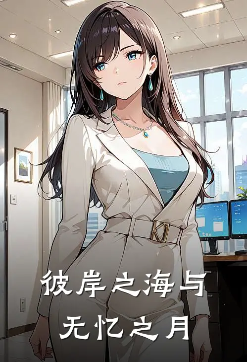 彼岸之海与无忆之月