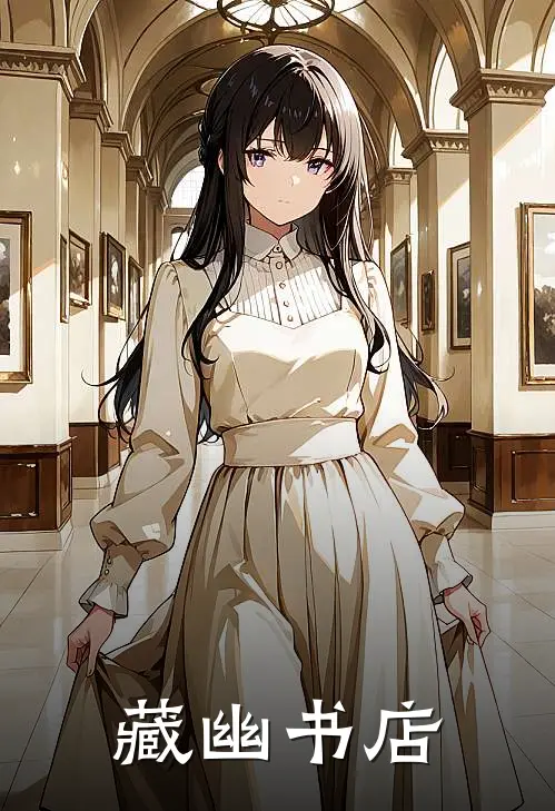 藏幽书店