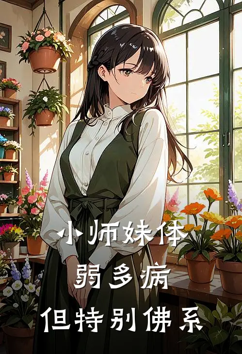 小师妹体弱多病，但特别佛系