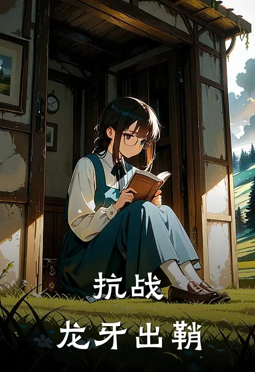 抗战：龙牙出鞘