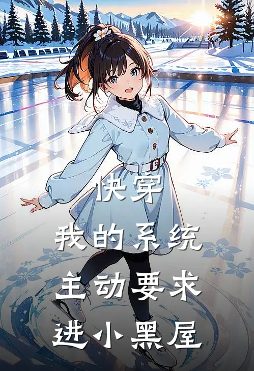 快穿：我的系统主动要求进小黑屋