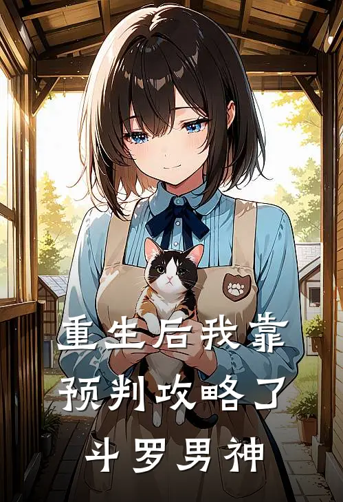 重生后我靠预判攻略了斗罗男神
