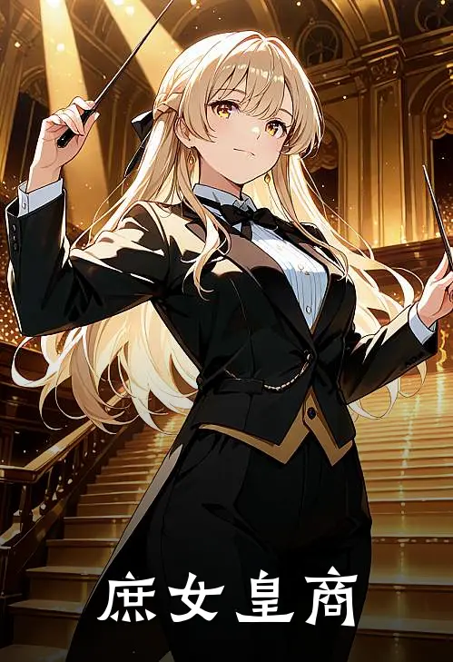 庶女皇商
