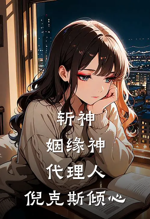 斩神：姻缘神代理人，倪克斯倾心