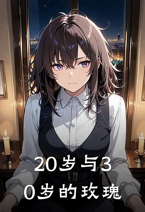 20岁与30岁的玫瑰