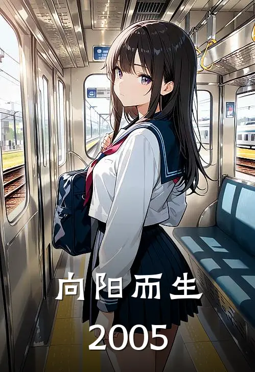向阳而生：2005